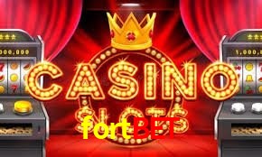 Welcome Bonus fortbet