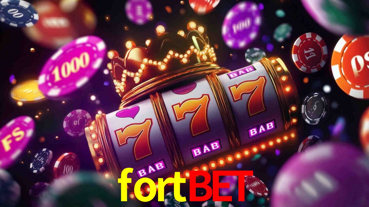 Experiência VIP fortbet
