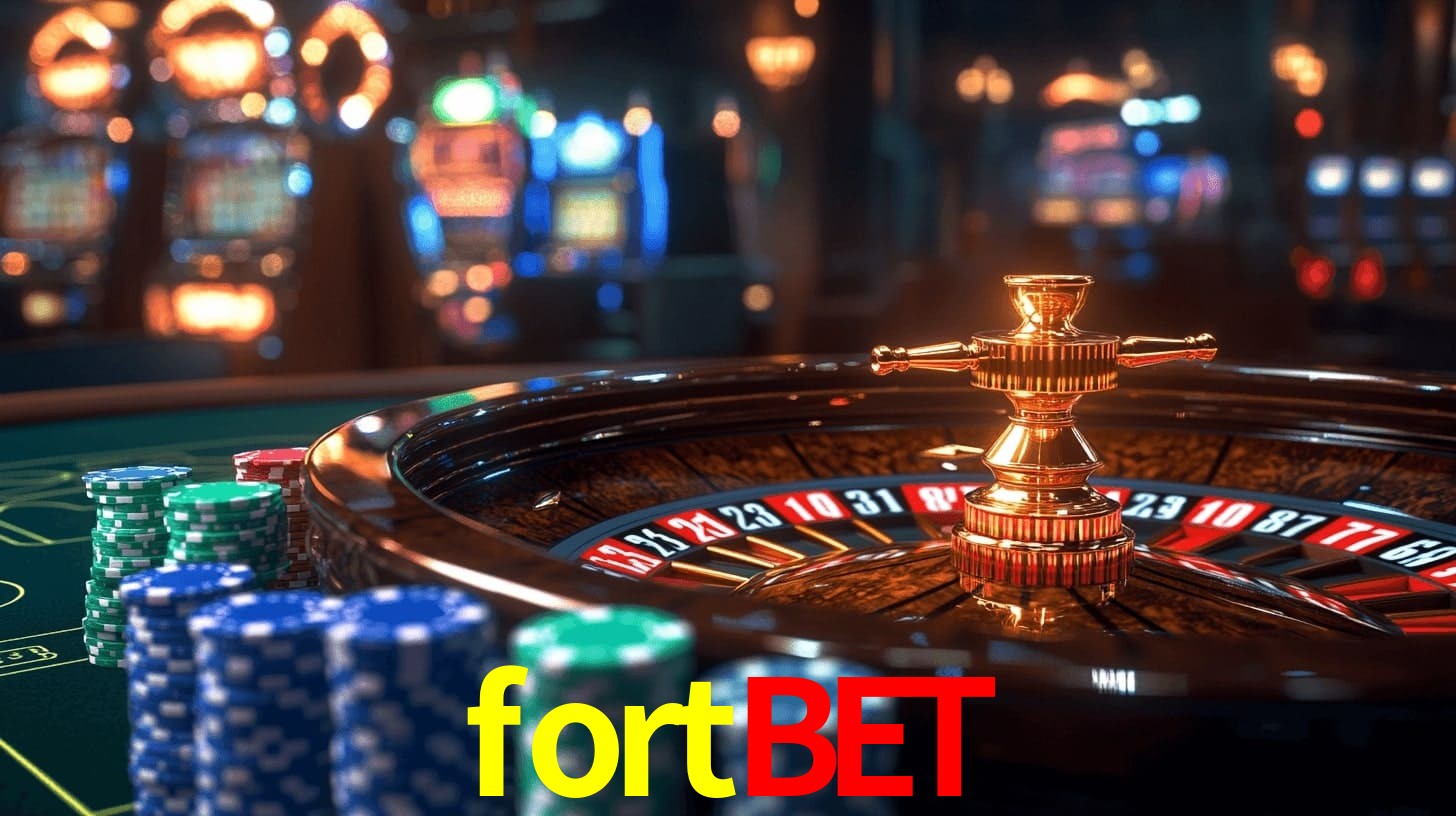 fortbet login