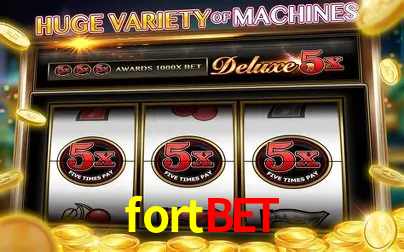 A Revolução dos Aplicativos de Jogos no fortbet