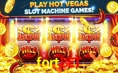 Desvendando o Mundo dos Jogos Virtuais na fortbet