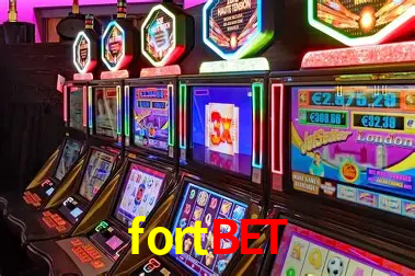 A Emoção da Loteria na fortbet: Uma Chance de Mudança de Vida