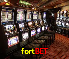Descubra a Essência do fortbet: Nossa História e Compromissos