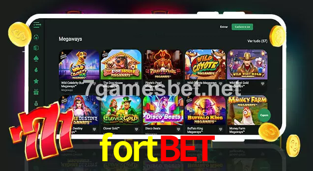 fortbet aplicativo