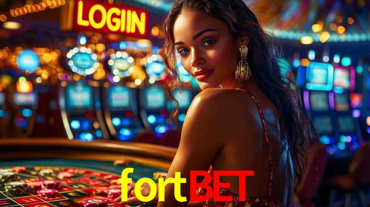 Benefícios da Conta fortbet