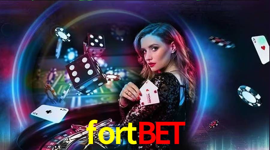 Slot Games fortbet