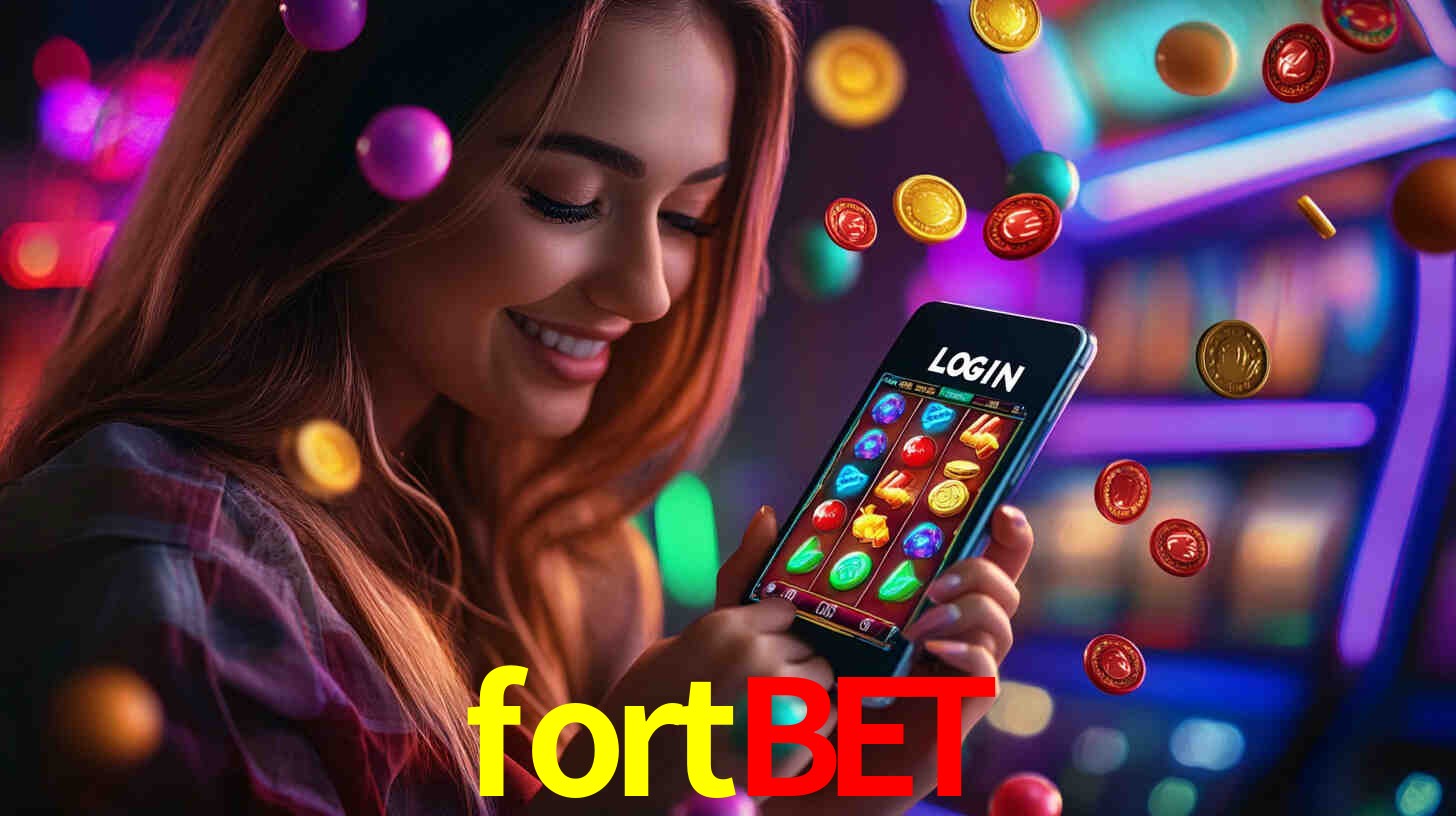fortbet.com