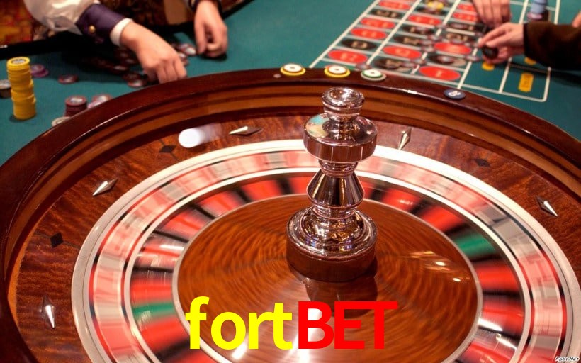 Torneios fortbet