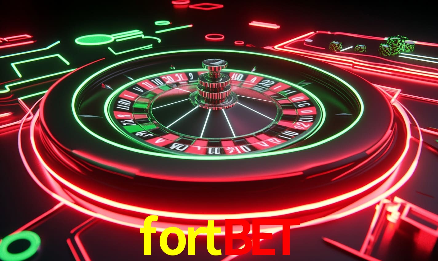 A Experiência Imersiva dos Cassinos Ao Vivo no fortbet