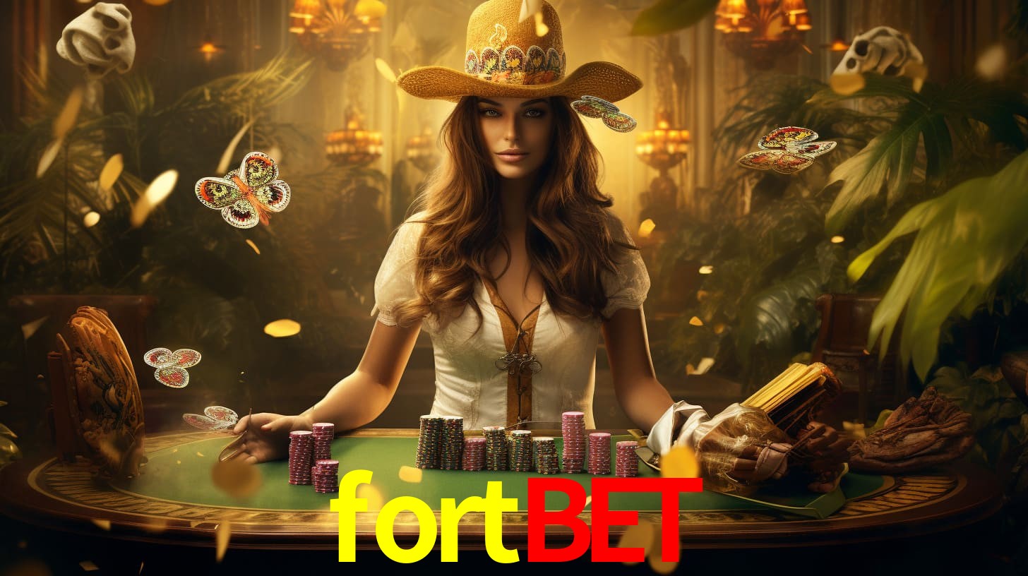 Programa VIP fortbet