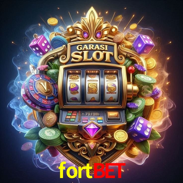 Sistemas de Segurança fortbet