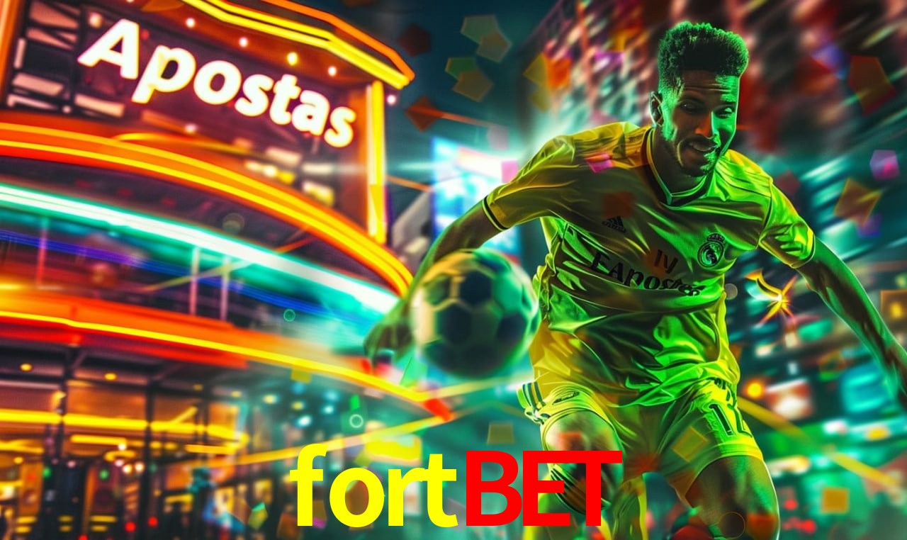 Casino Ao Vivo fortbet