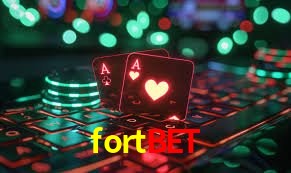 Estatísticas do Jogo fortbet