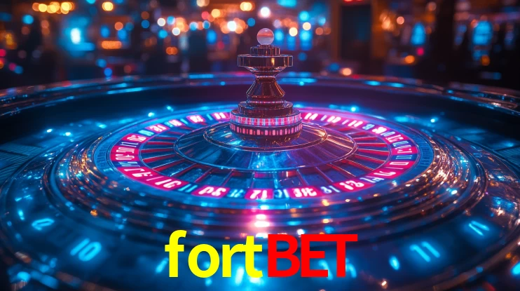 Experimente o Login Seguro Premium no fortbet