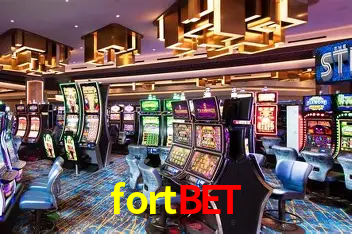 Apostas Esportivas na fortbet: Um Guia Completo