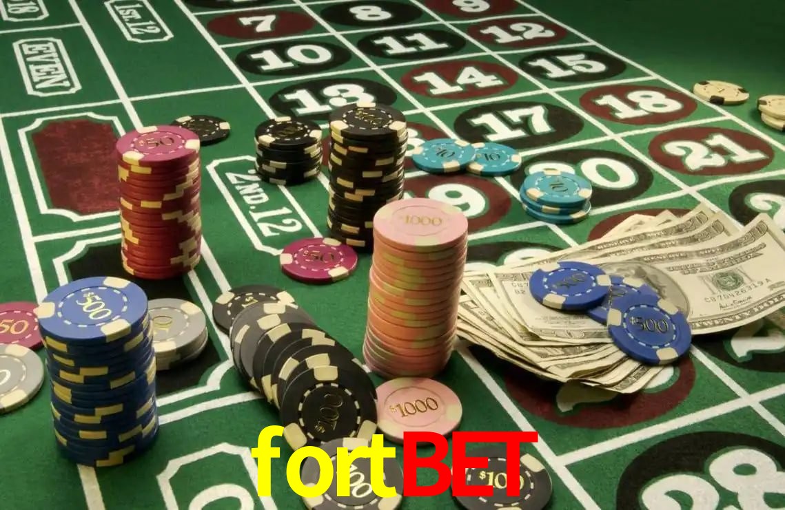 fortbet,fortbet.com