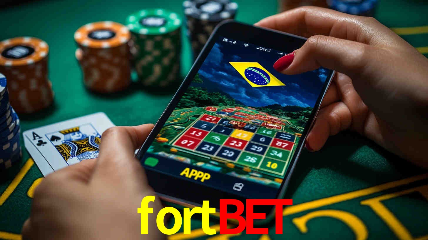 Explorando a Categoria de Eventos em Apostas na fortbet