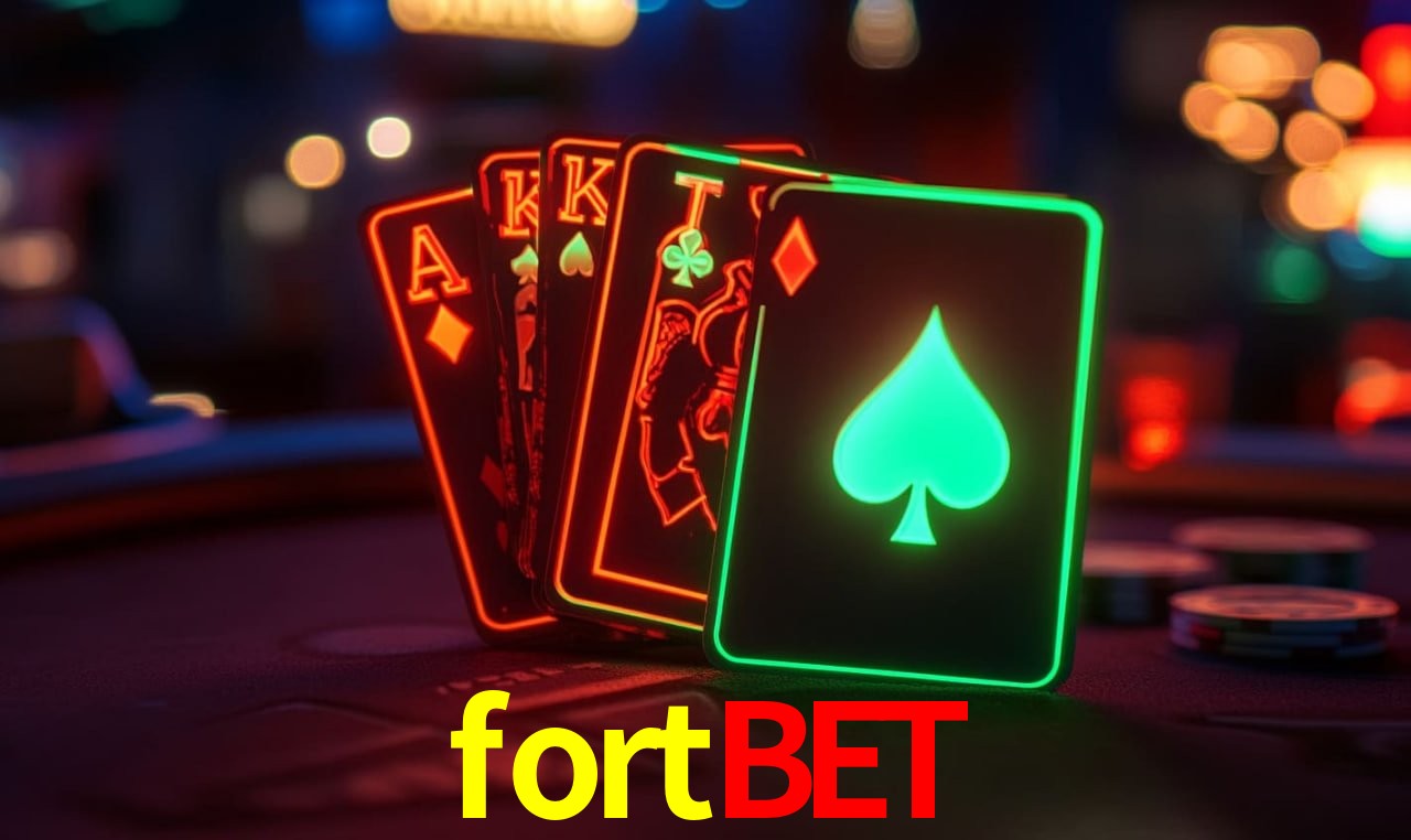 Diretório de Jogos fortbet