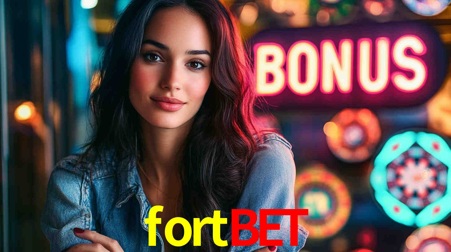 fortbet: A Experiência de Casino com Jogos de Mesa ao Vivo