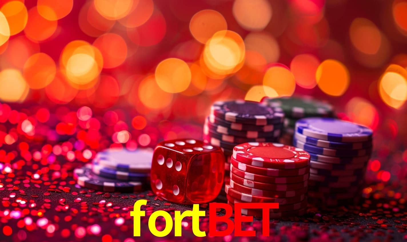 Desvendando o Mundo dos Jogos Virtuais na fortbet