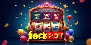 Especiais de Fim de Semana fortbet