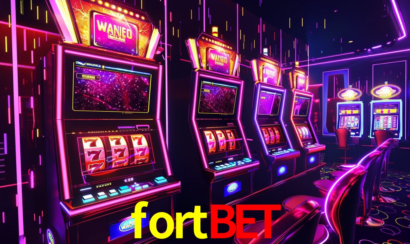 Inovações de Jogos na fortbet: O Futuro das Experiências Interativas