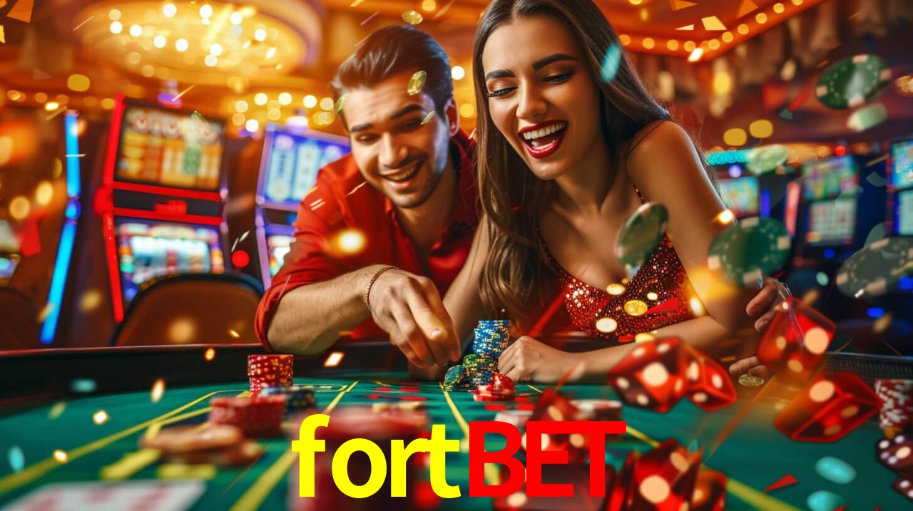 Design Responsivo fortbet