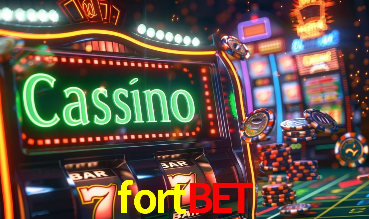 Tecnologia da Plataforma fortbet