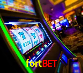A Popularidade dos Caça-Níqueis no fortbet