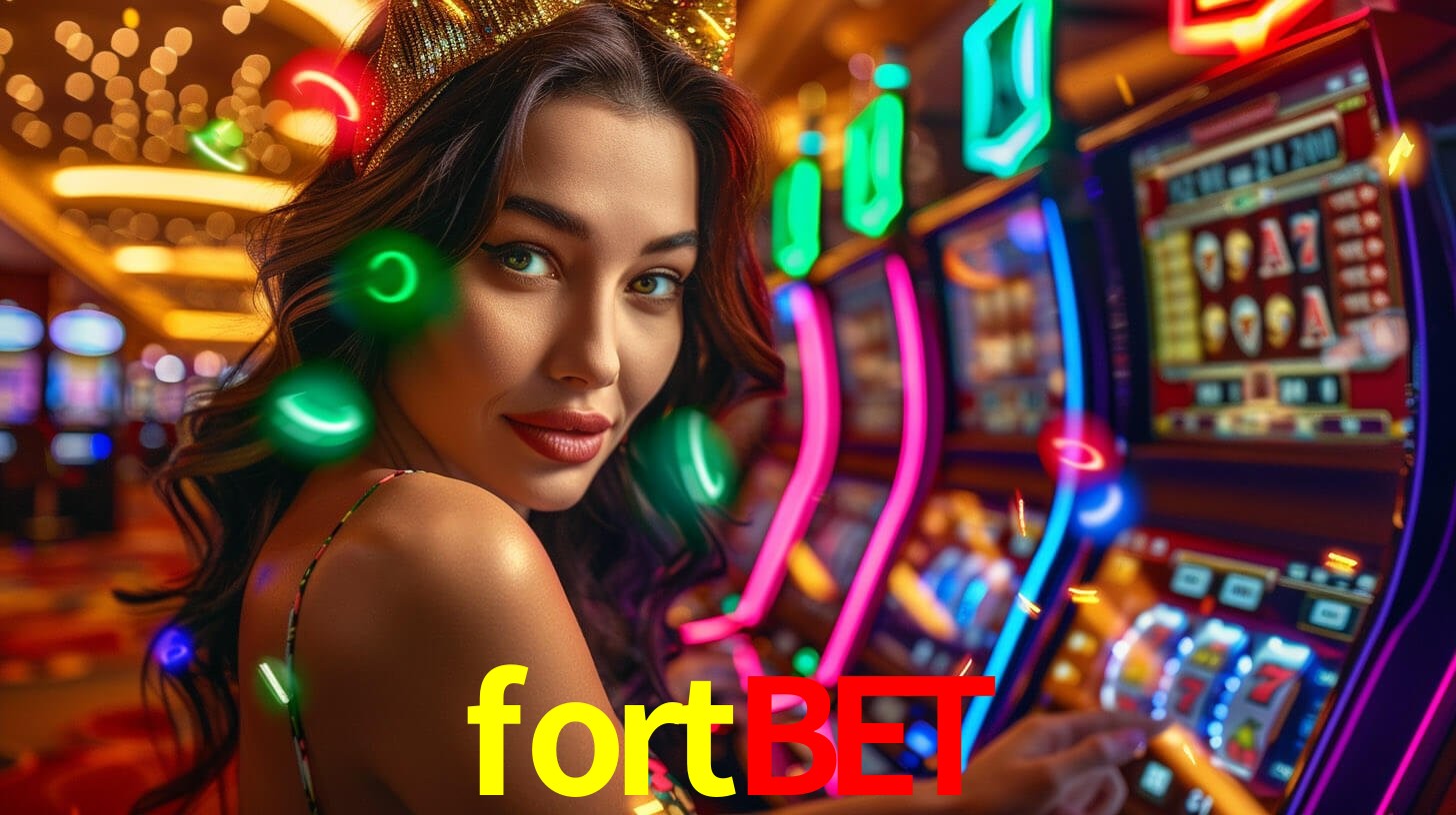 APP oficial da fortbet para mobile