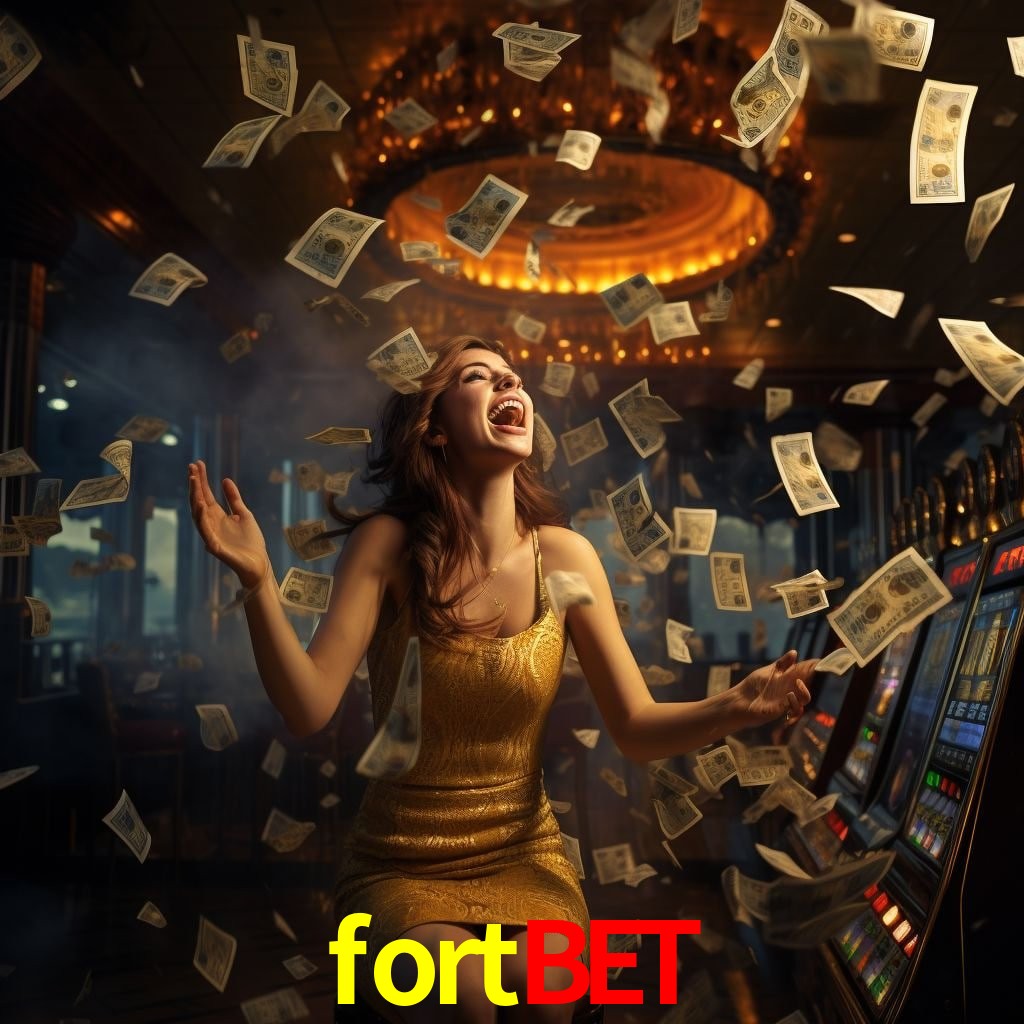 Live Casino fortbet