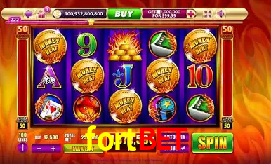 Descubra a Magia dos Jogos de Arcade no fortbet