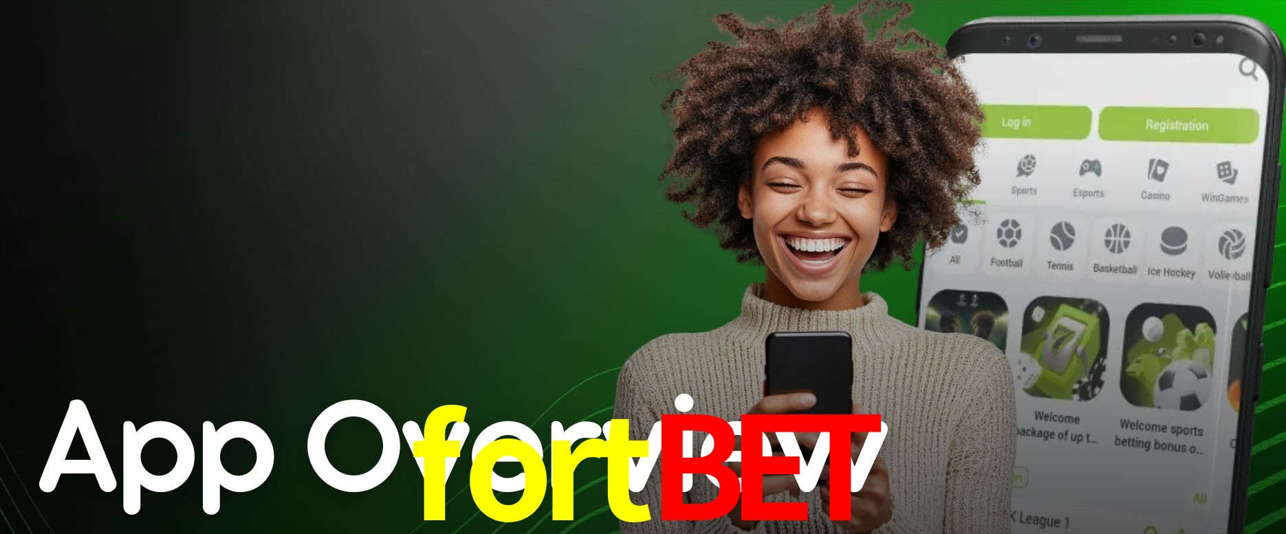 Quick Registration fortbet