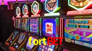 Jogos Exclusivos fortbet