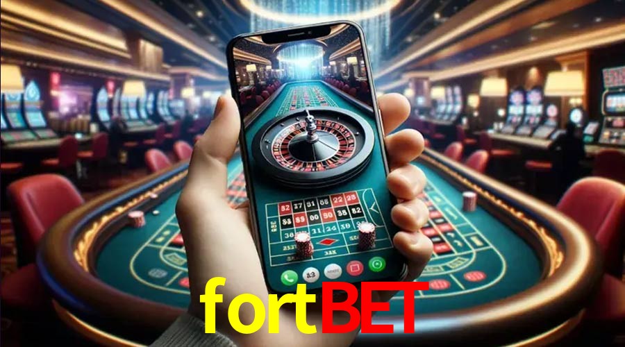 Player Reviews fortbet