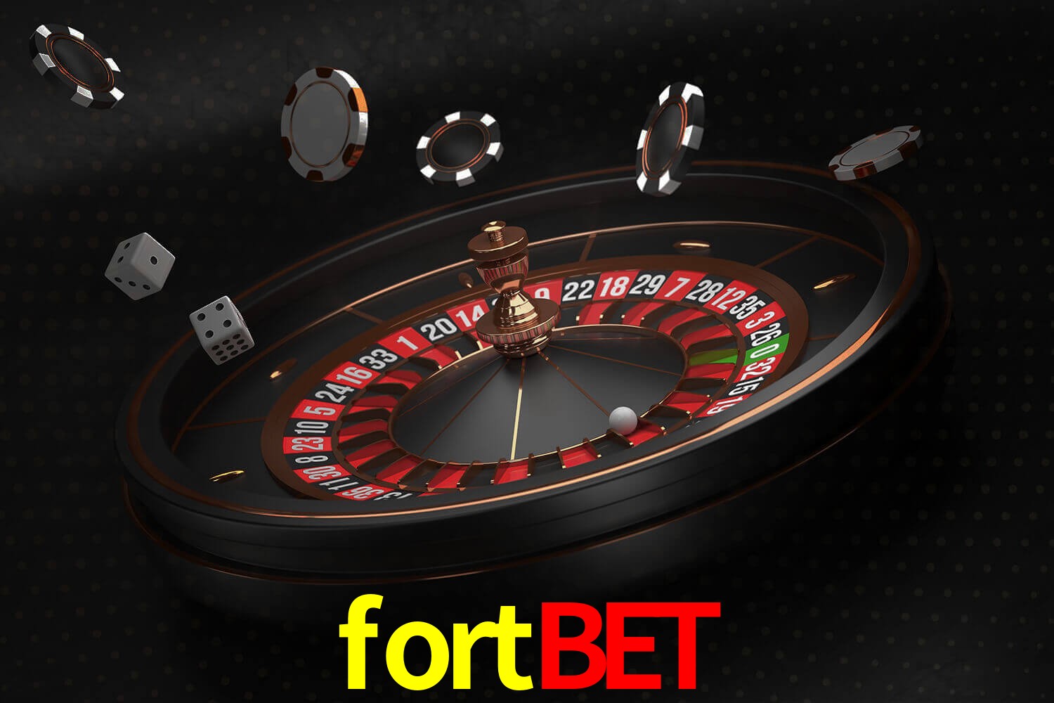 fortbet: Seu Especialista em Apostas Esportivas Brasileiras