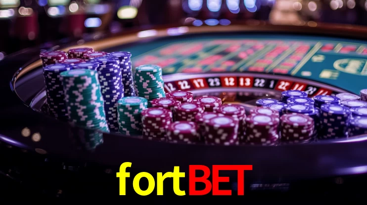 Welcome Bonus fortbet