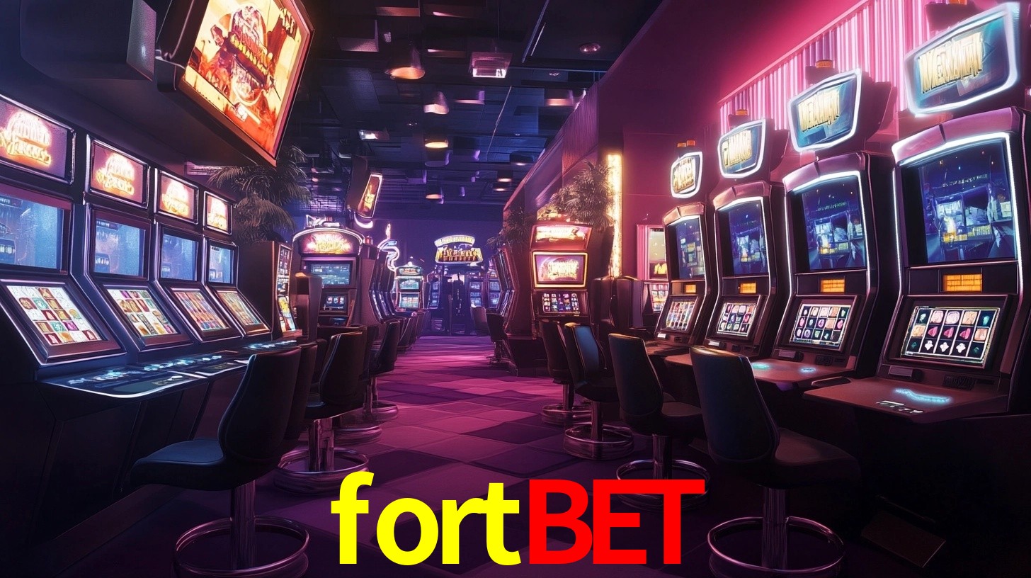 fortbet login