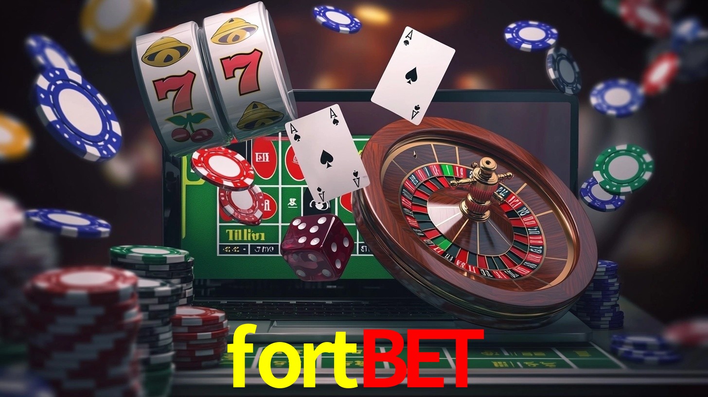 Explore as vantagens do fortbet: serviço profissional e confiabilidade