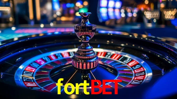 fortbet login