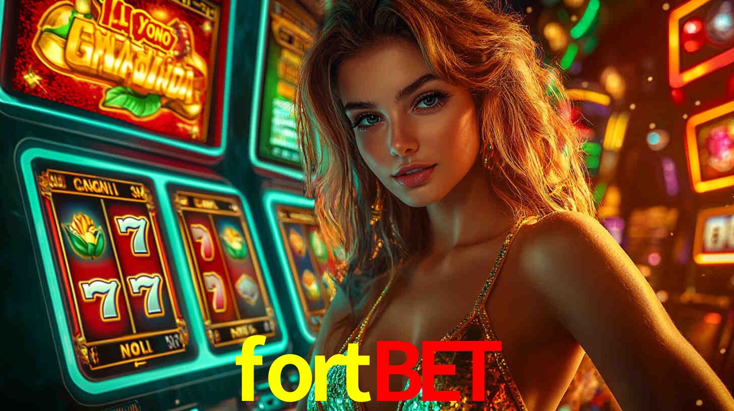 fortbet App Interface