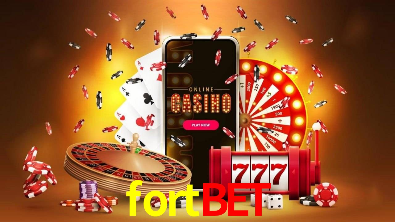 Segurança 2FA fortbet