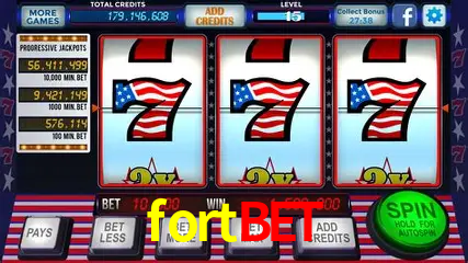 Descubra a Magia dos Jogos de Arcade no fortbet