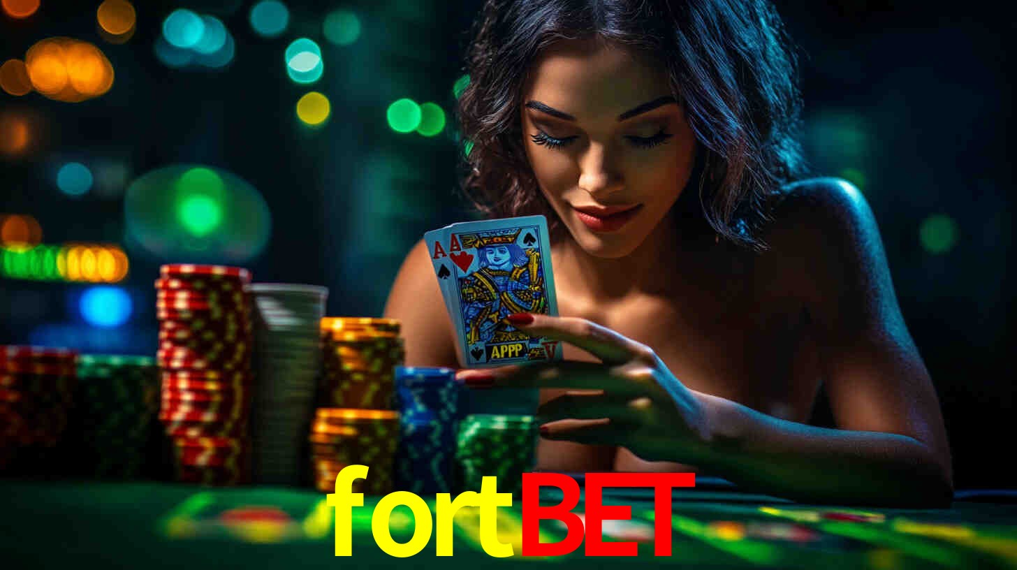 Explorando a Categoria de Eventos em Apostas na fortbet