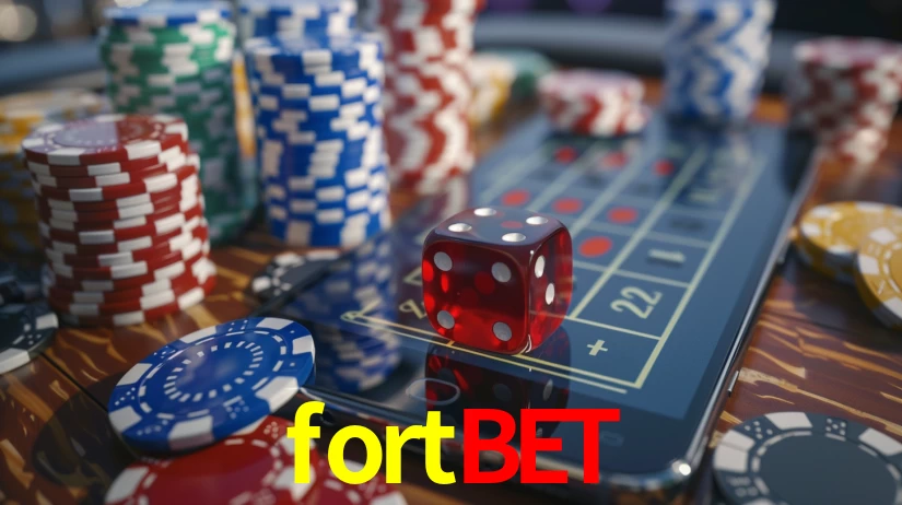 fortbet.com
