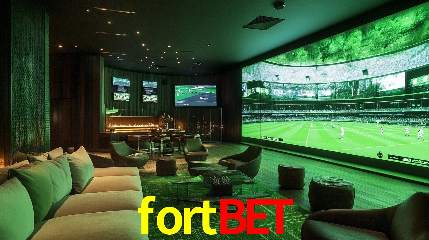 fortbet.com