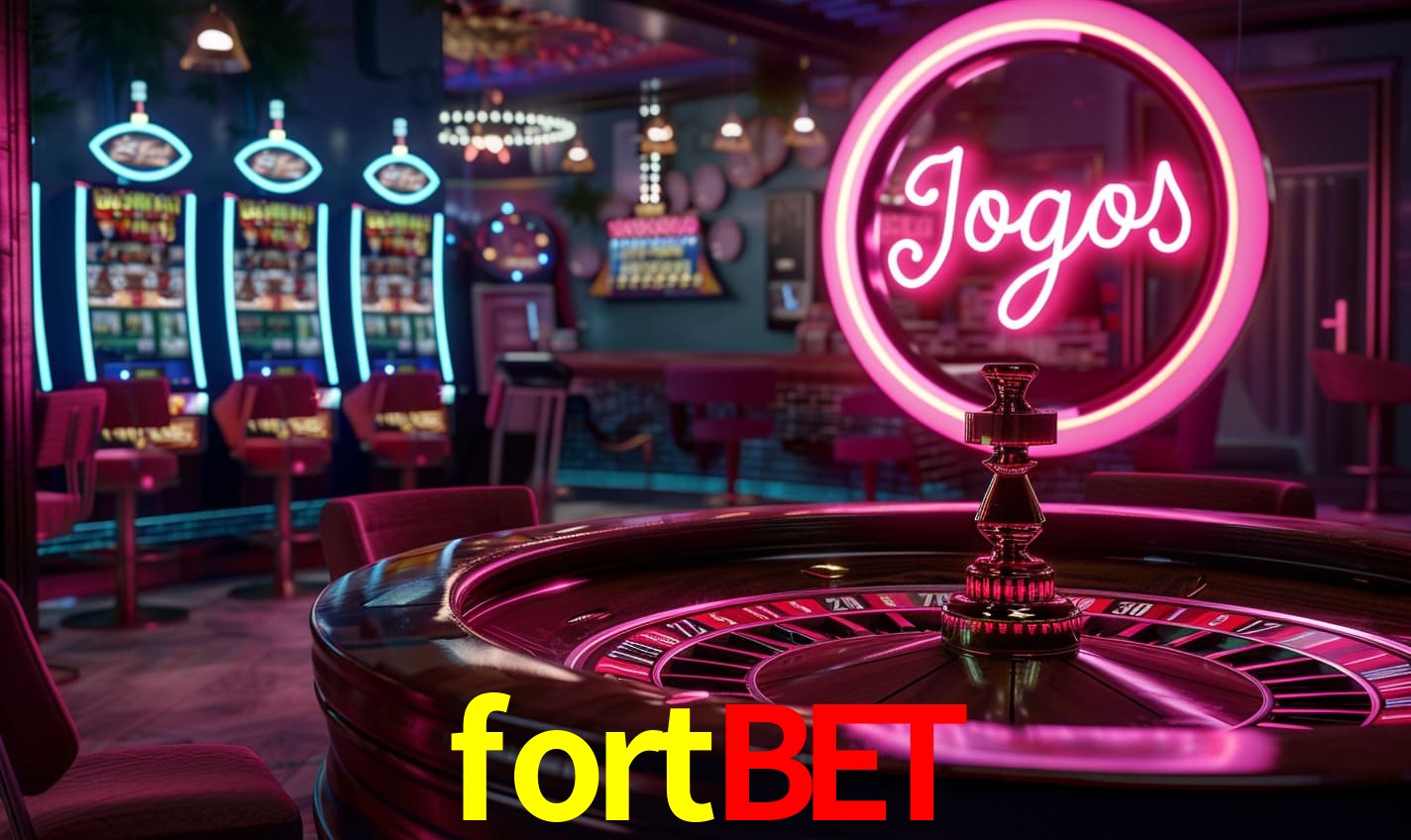 A Emoção da Loteria na fortbet: Uma Chance de Mudança de Vida