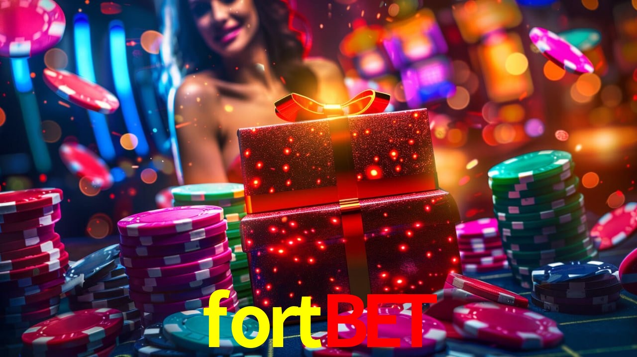 cassino fortbet