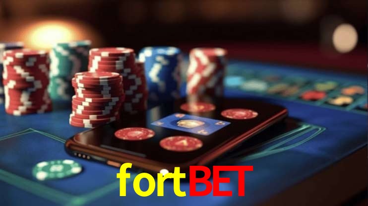 Login Seguro fortbet