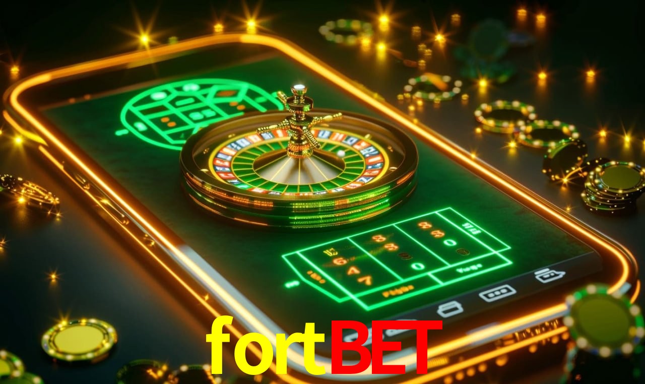 Promoções Sazonais fortbet